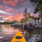 Long Pond (Kayaking)