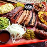 Hutchins BBQ
