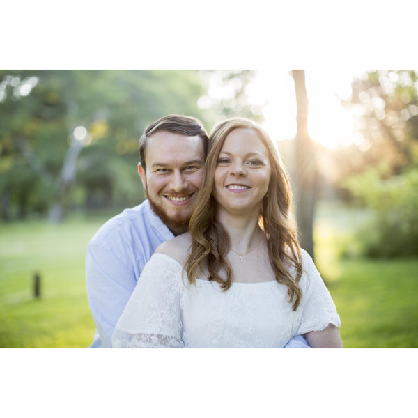 Daniel Colson and Nicole Rushing's Wedding Website