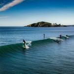 Bantham Beach