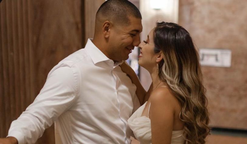 The Wedding Website of Vivian bautista and Abel Vital