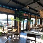 Toucan's Lakefront Restaurant