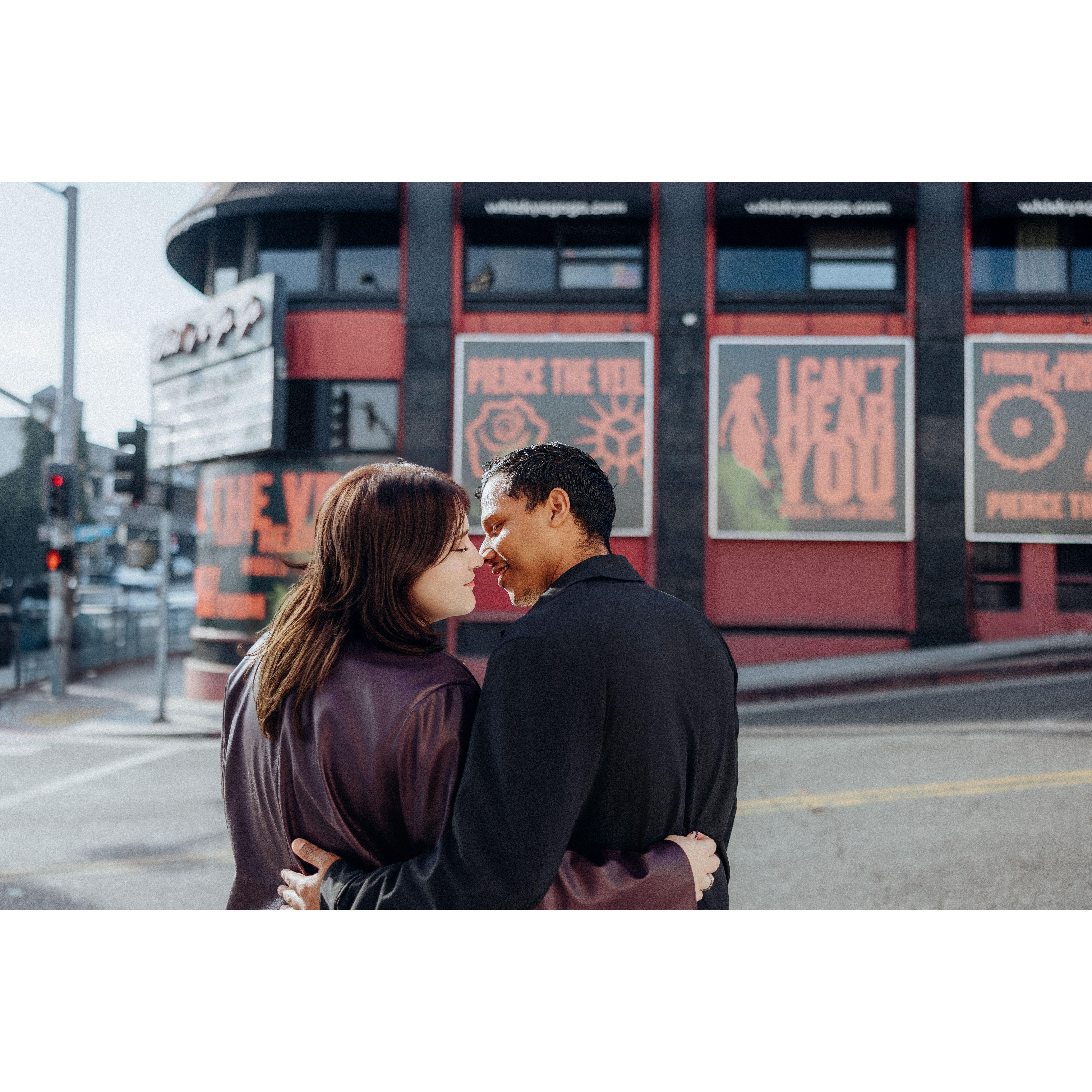 Engagement Photos taken by Sed McCray 

https://www.mahoganyand.co/page/about