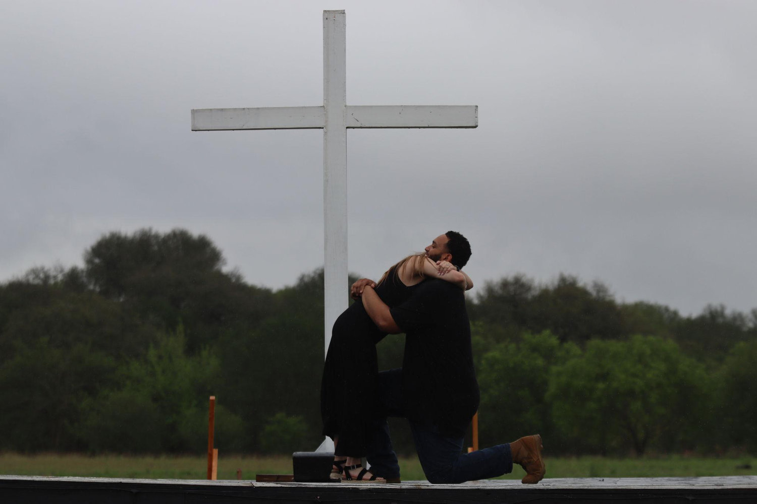The Wedding Website of Cozette Halley and David Leon Gallardo