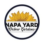 Napa Yard Oxbow - Gardens