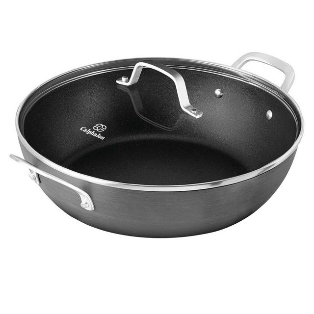 Calphalon Classic Nonstick 12 Inch All Purpose Pan