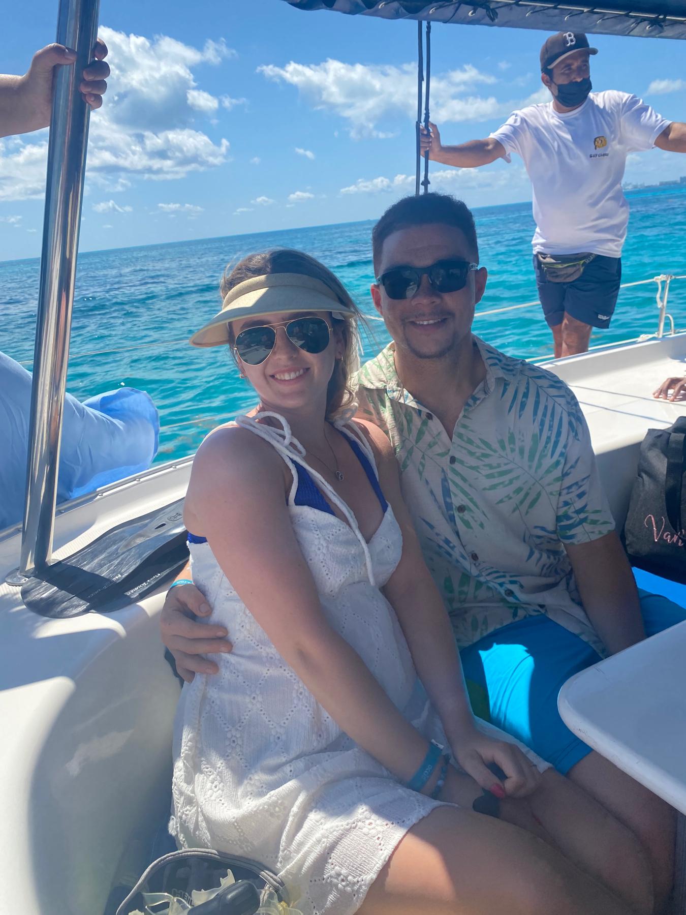 Cancun 2023