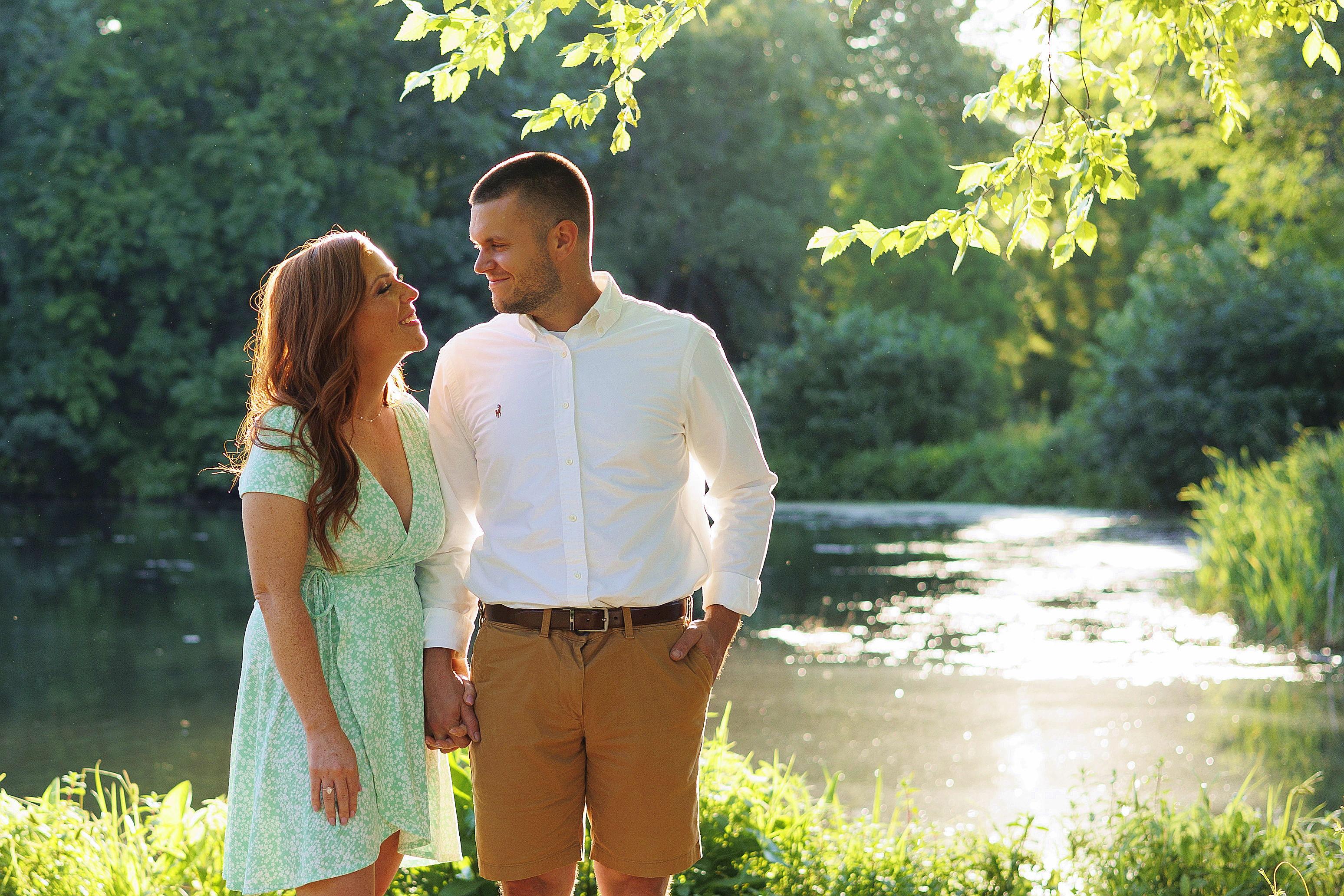 The Wedding Website of Jaime Feldman and Kevin Getts