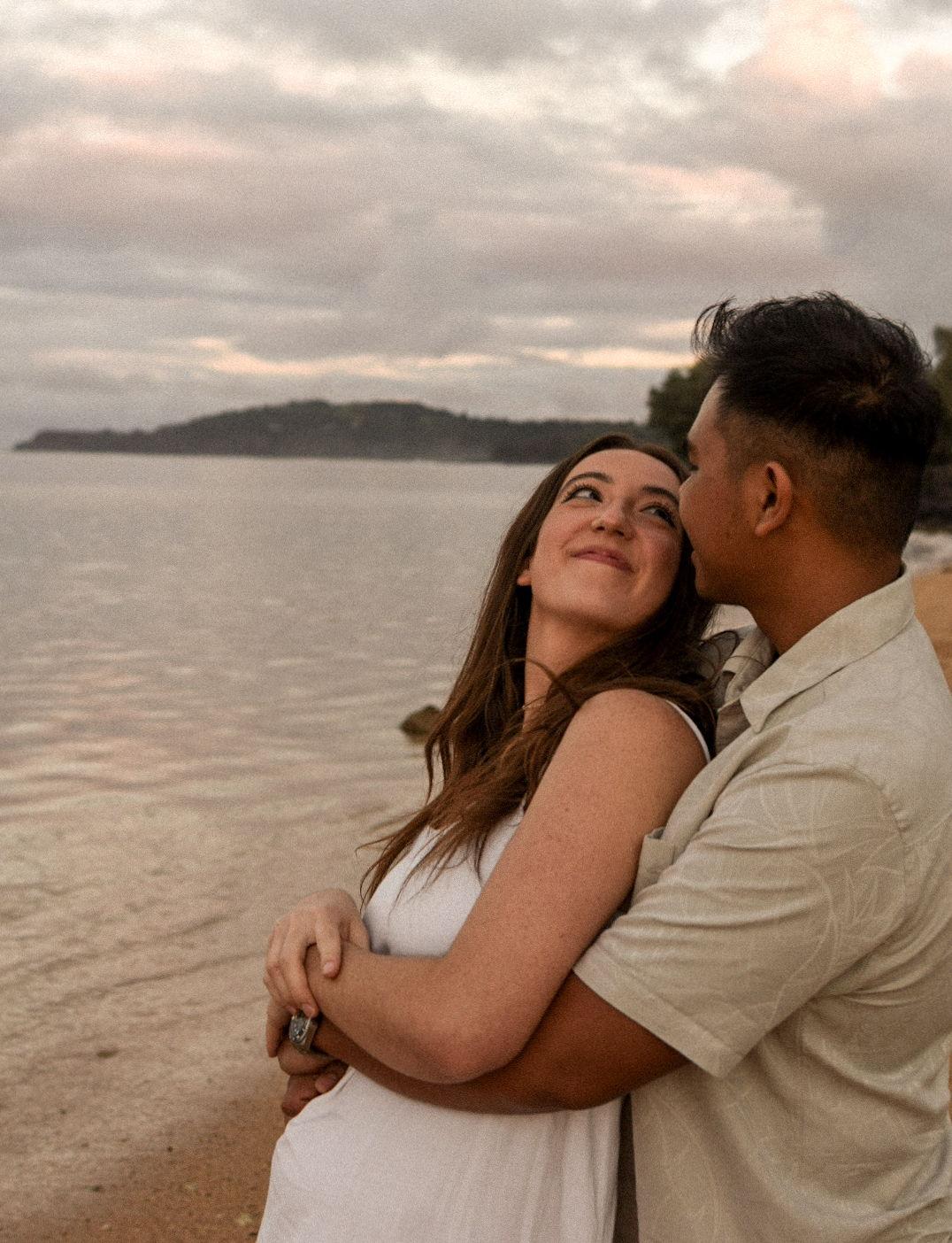 The Wedding Website of Julie Gromer and Josiah Ancheta