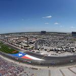 Texas Motor Speedway