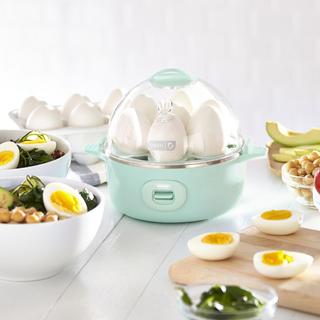 Express Egg Cooker