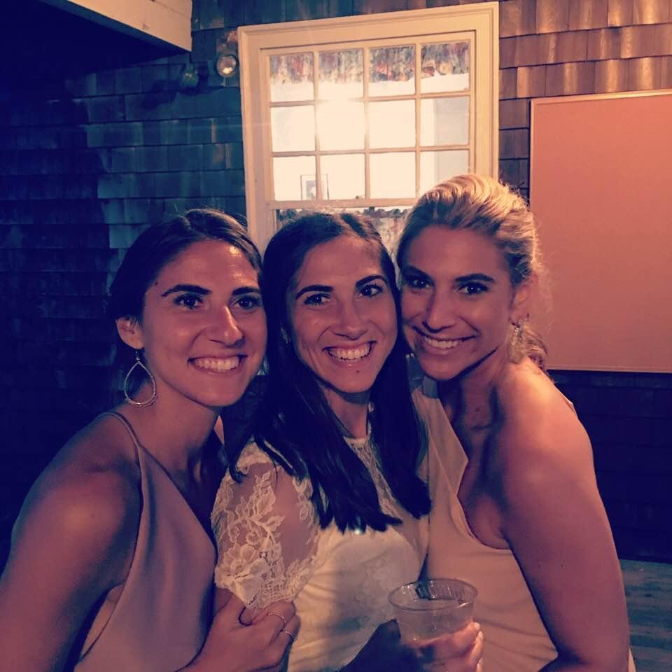 The Steinberg Sisters