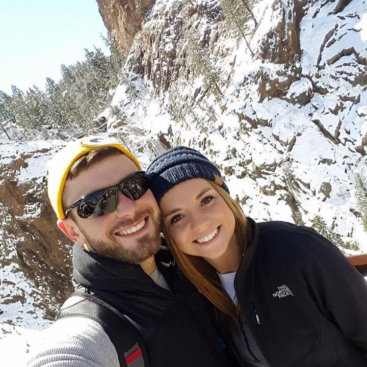 Our trip to Colorado!
