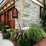 Carriage House Cafe