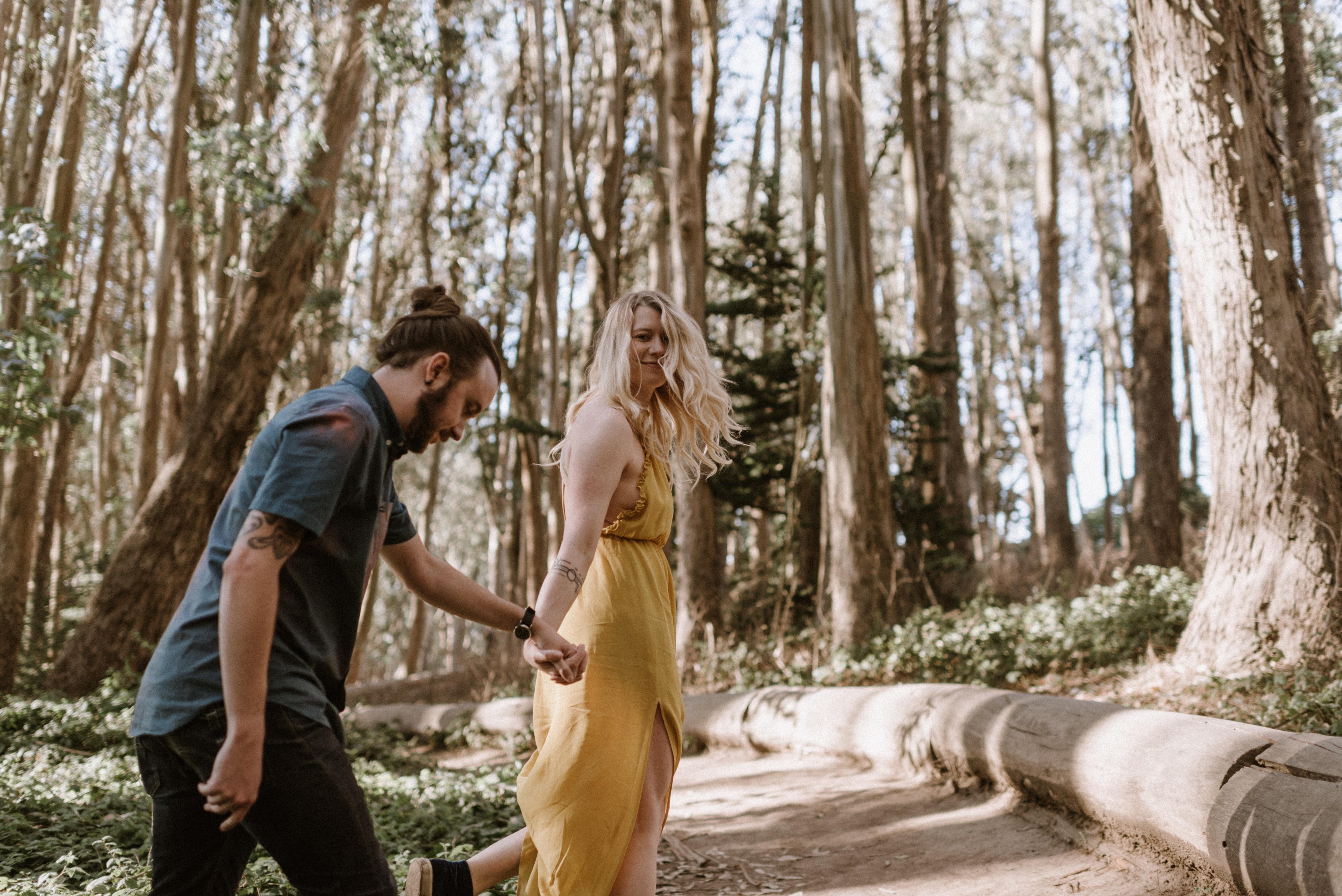 The Wedding Website of Devon Lach and Kirk Johnson