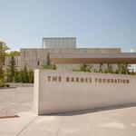 Barnes Foundation