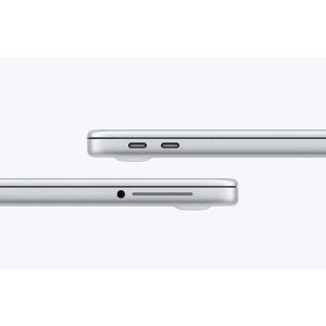 Apple MacBook Neo (A18 Pro, 2026) Laptop - 256GB, Silver