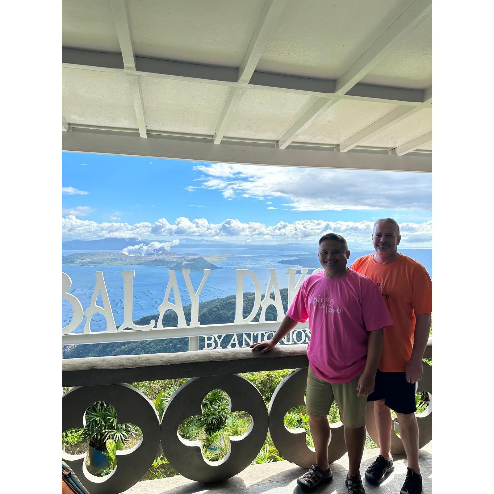 Tagaytay, Dec 2023
