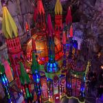 Meow Wolf Denver | Convergence Station