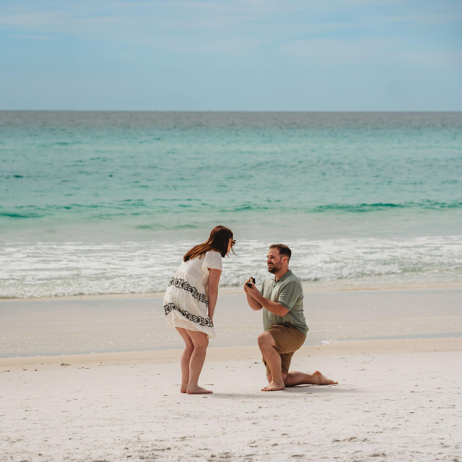 Engagement Day :)