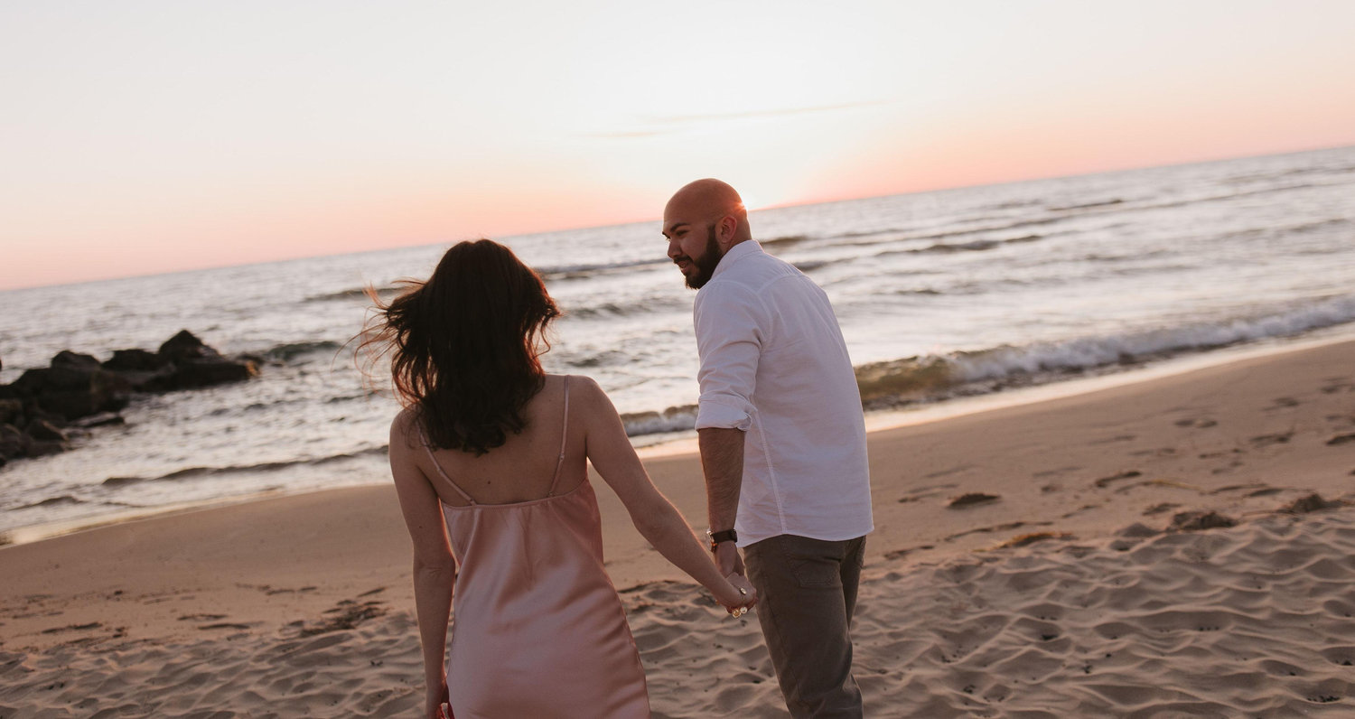 The Wedding Website of Paige Dickins and Kyler Lada
