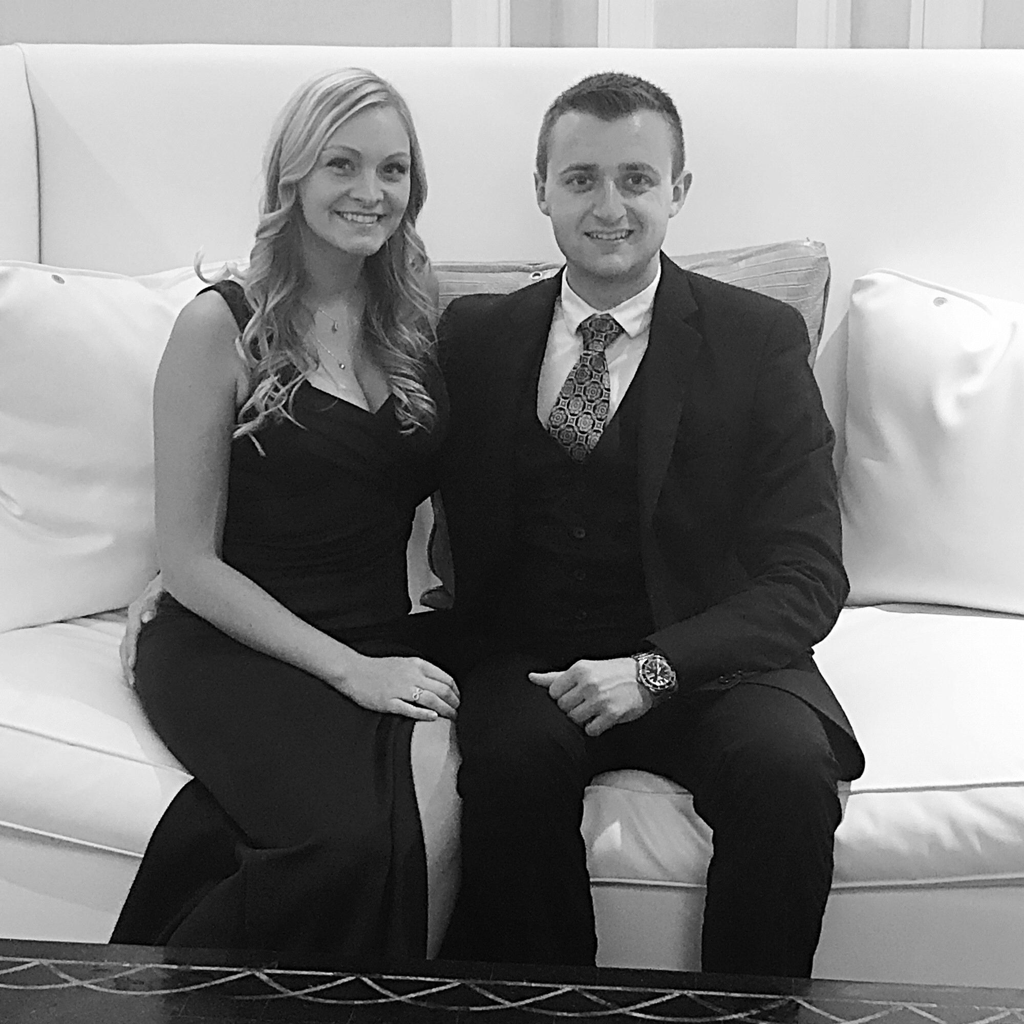 Wedding season