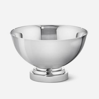 Manhattan Stainless Steel Nut Bowl