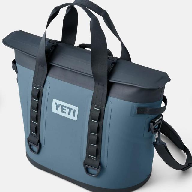 Nordic Blue M30 Soft Cooler
