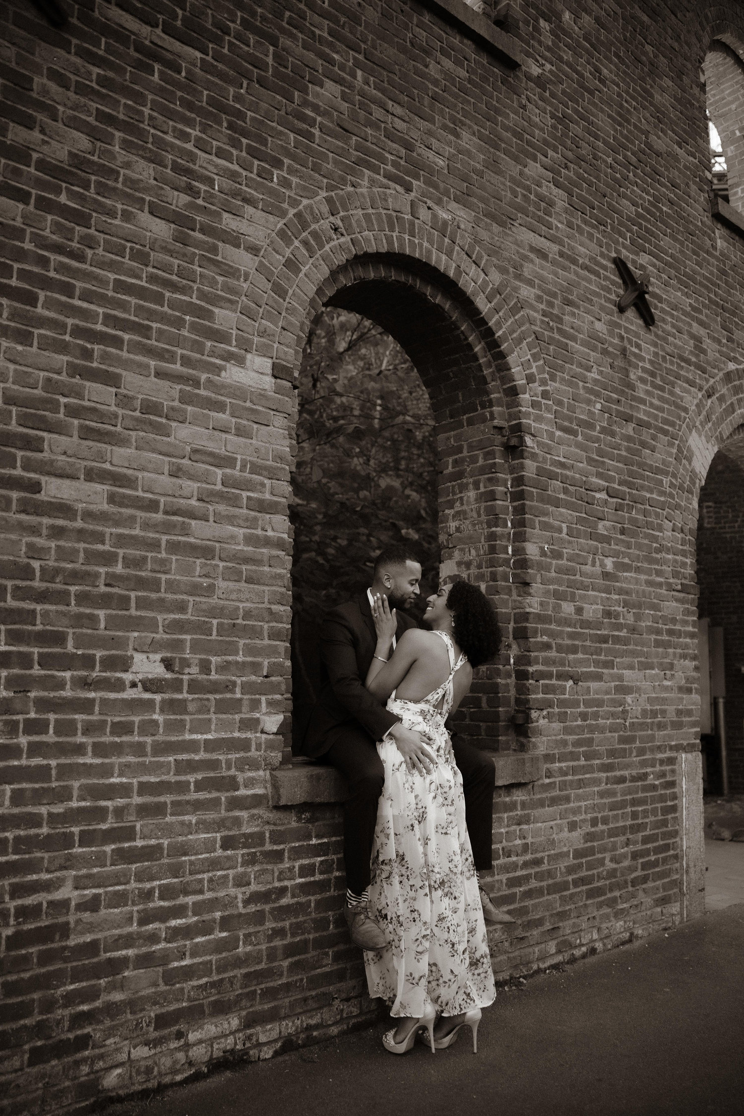 The Wedding Website of Henry Rambalde and Kathleen Sosa