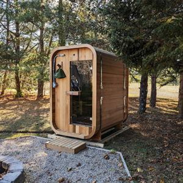 Sauna Fund