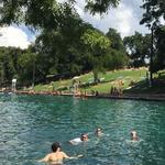 Barton Springs Pool