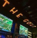 The GOAT Country Roads Pub