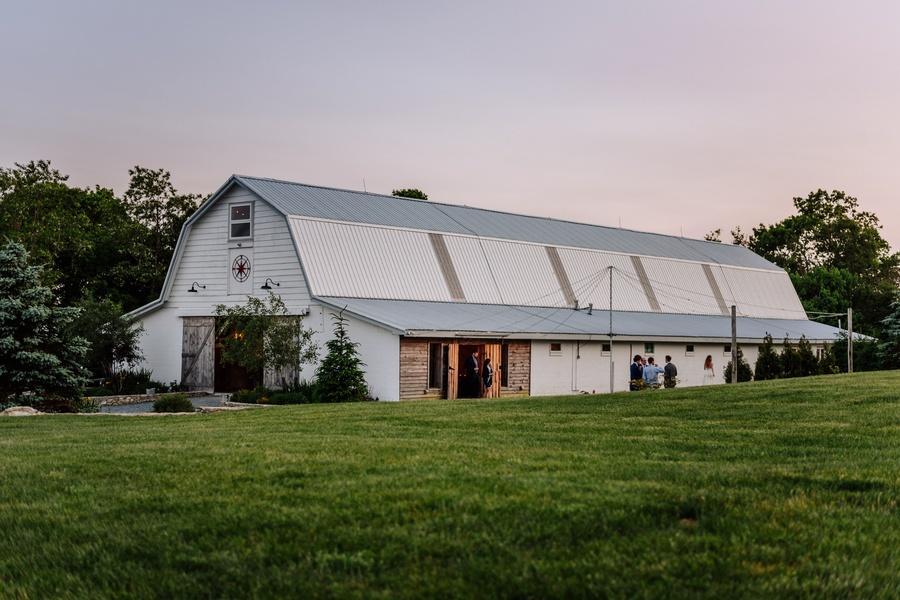 The Wedding Website of Ashlynn Fitzgerald and Michael Reaves