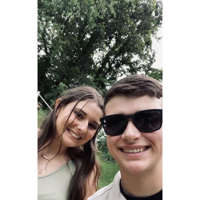 First Date!