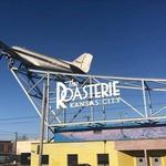 The Roasterie Factory Cafe