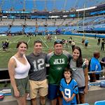Bank of America Stadium