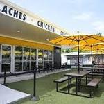 Dripp Donuts and Chicken