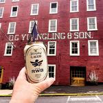 Yuengling Brewery
