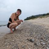 Good Harbor Bay Beach