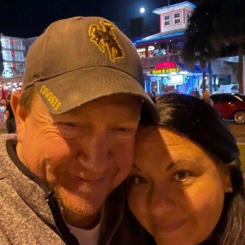 Clearwater Beach, FL.