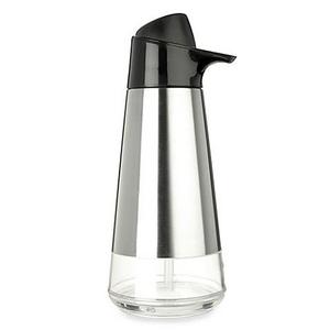 OXO Good Grips® 15-Fluid Ounce Stainless Steel Dish Soap Dispenser