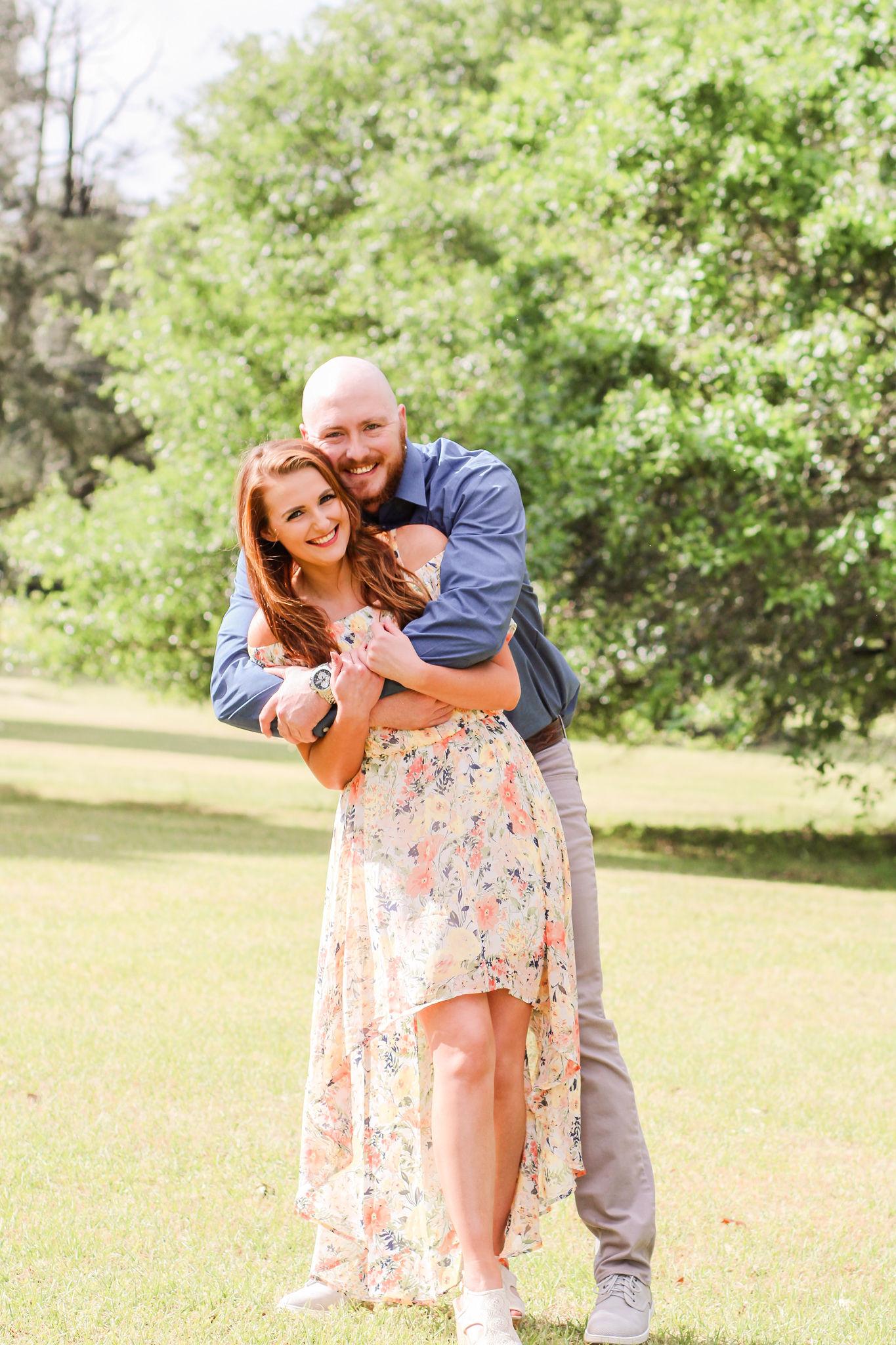 The Wedding Website of Valerie West and Levi McCartney