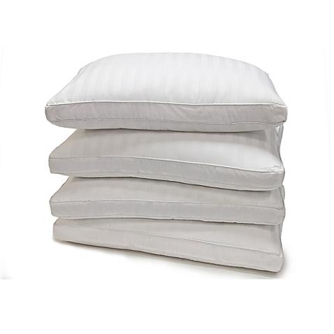 Down Alternative Pillow (Set of 4)