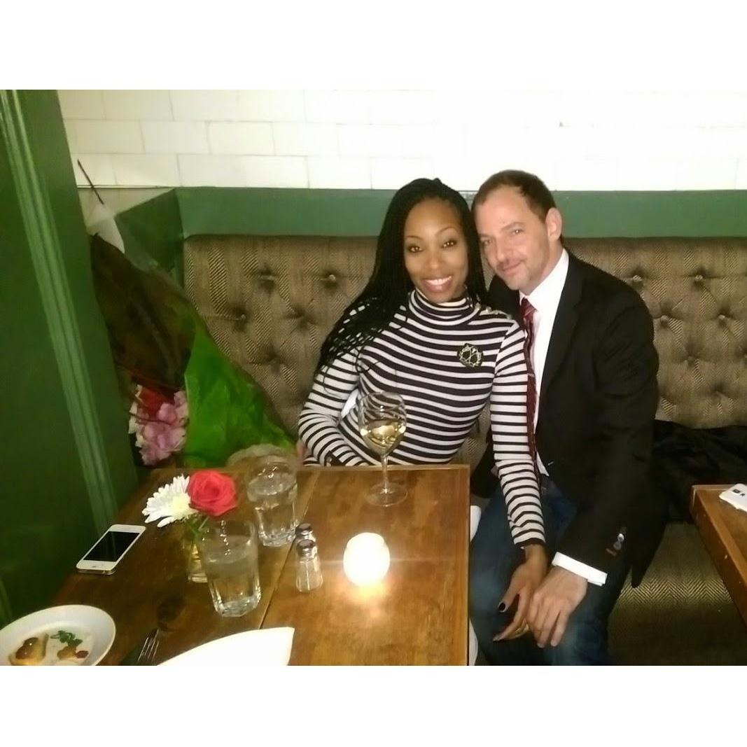 Date Night.