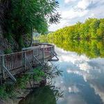 Ijams Nature Center