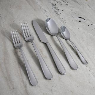 Melody 20-Piece Flatware Set, Service for 4