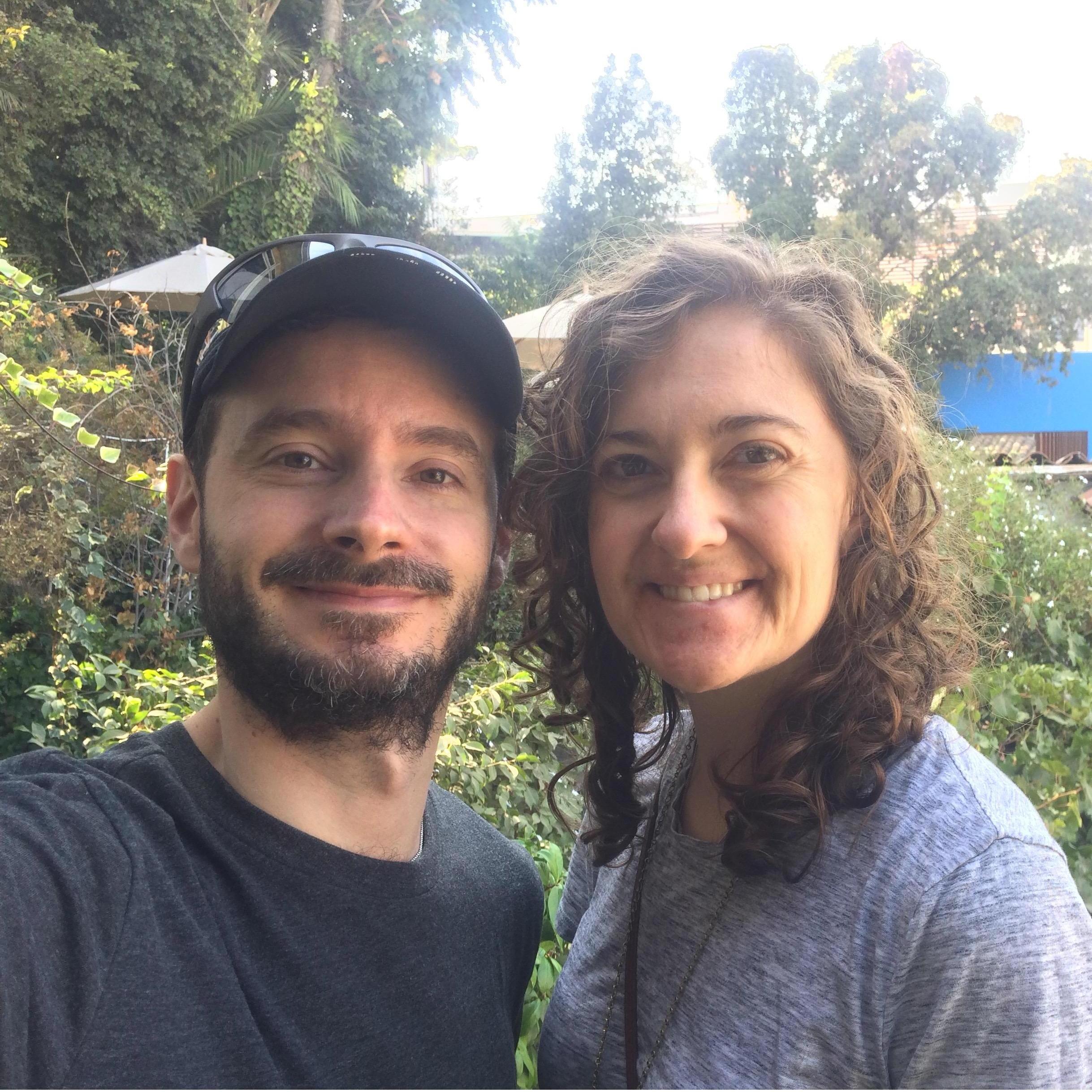 Getting to know Chile! :)
Conociendo a Chile! :)