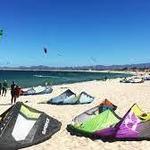 Kiteboard/Wing Foil Lessons at Baja Joe's