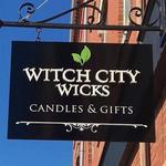 Witch City Wicks