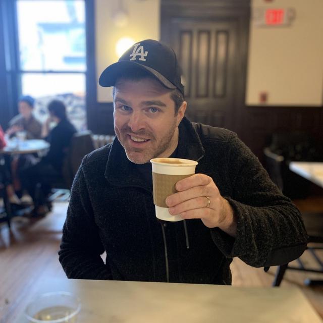 Cappuccinos